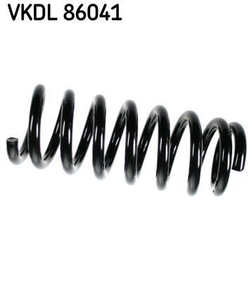 Mola de suspensão SKF ref. VKDL 86041